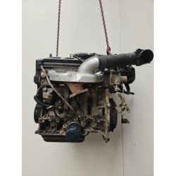 Moteur Citroen Ax Phase 2